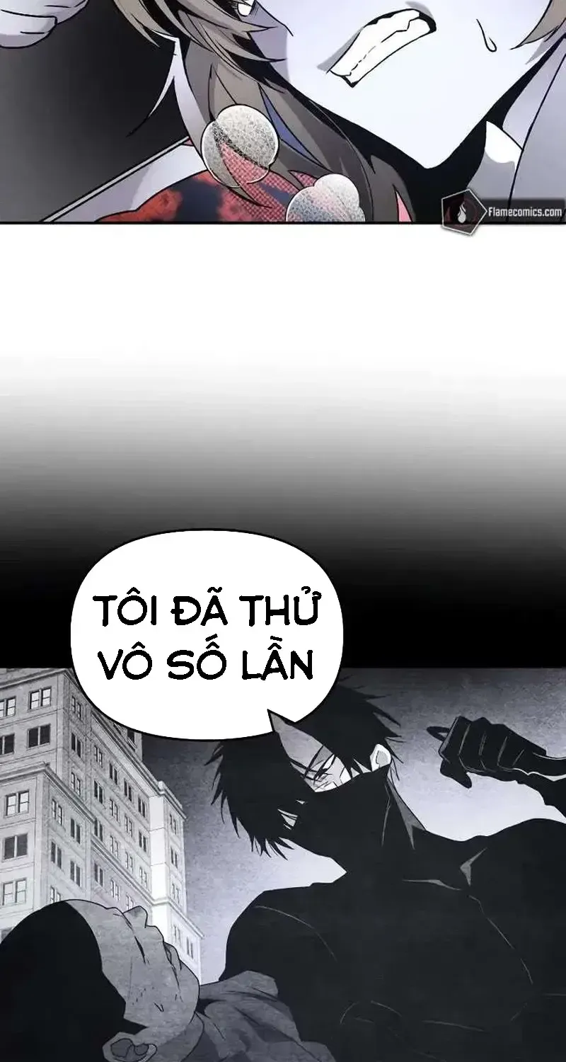 Kẻ Sát Nhân Định Mệnh Chap 40 - Next Chap 41