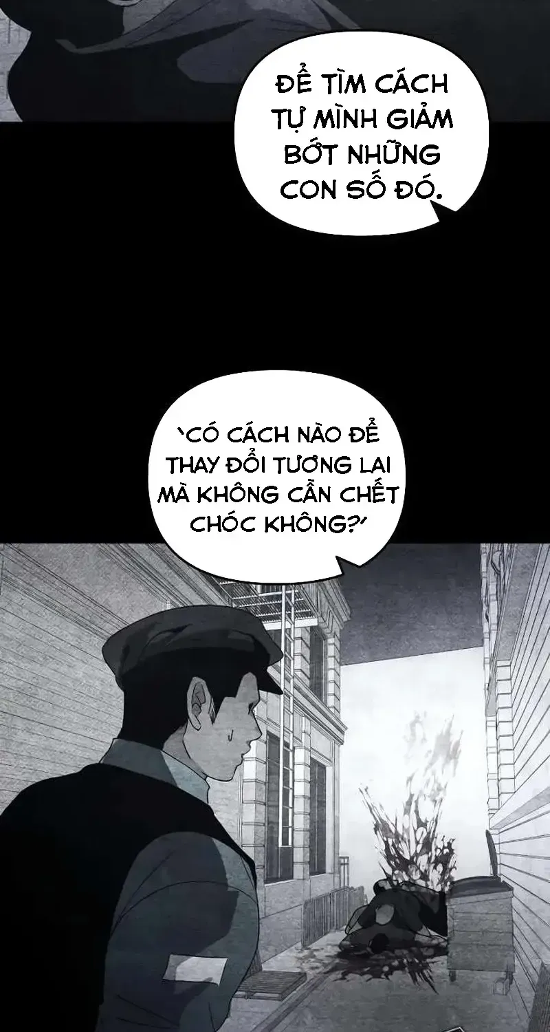 Kẻ Sát Nhân Định Mệnh Chap 40 - Next Chap 41