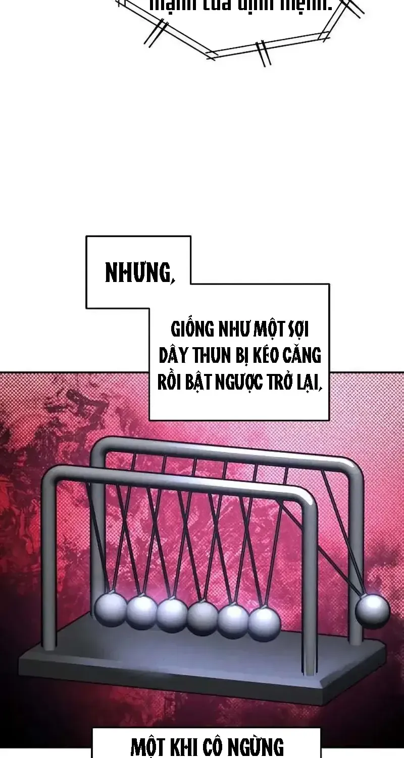 Kẻ Sát Nhân Định Mệnh Chap 40 - Next Chap 41