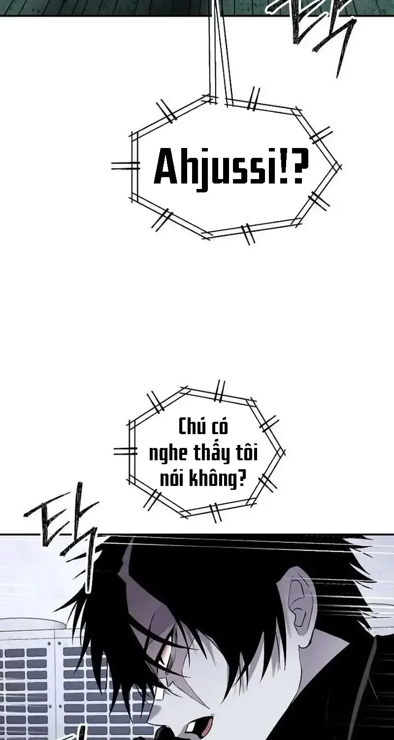 Kẻ Sát Nhân Định Mệnh Chap 40 - Next Chap 41