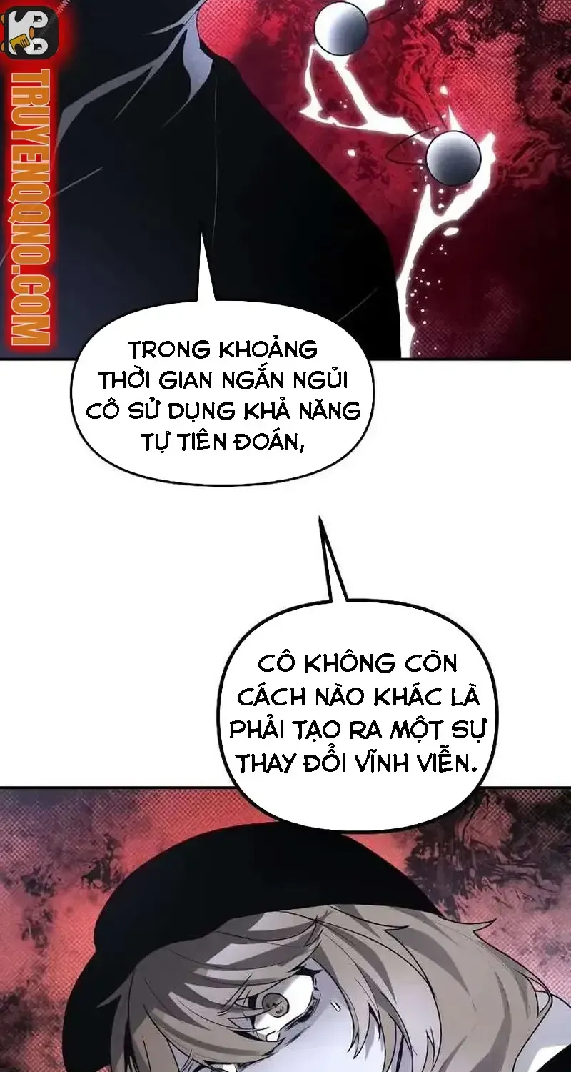 Kẻ Sát Nhân Định Mệnh Chap 40 - Next Chap 41