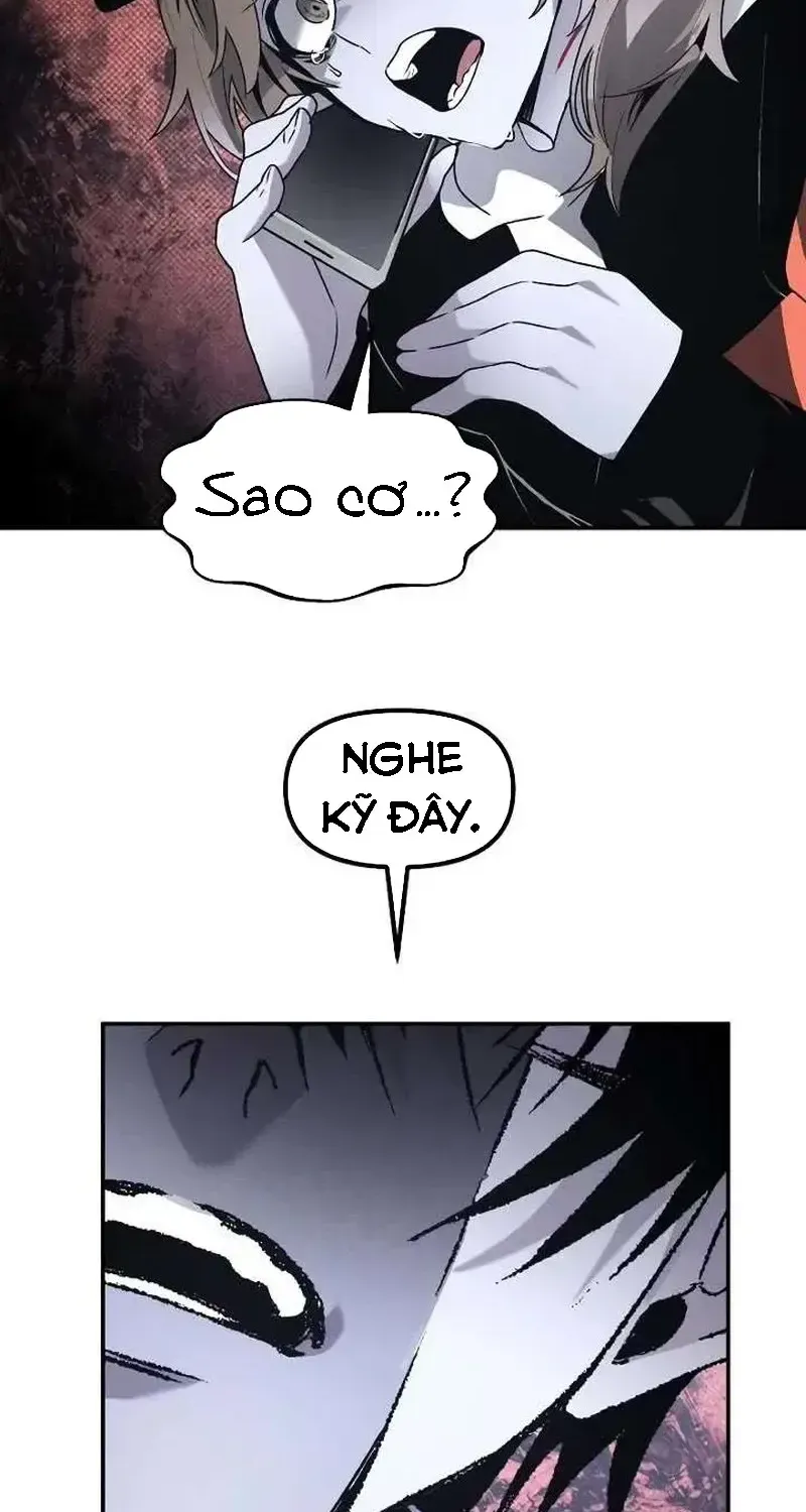 Kẻ Sát Nhân Định Mệnh Chap 40 - Next Chap 41