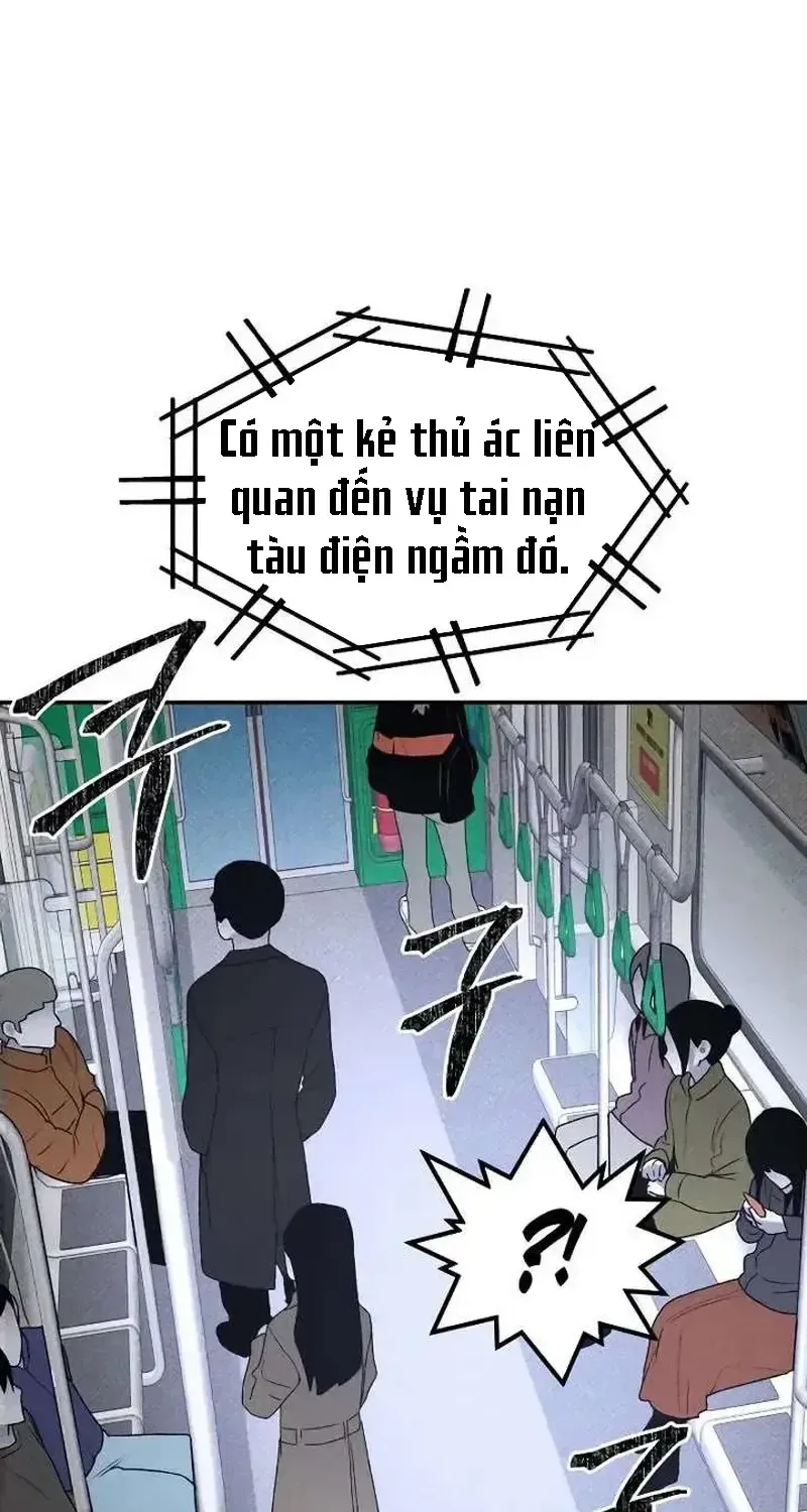 Kẻ Sát Nhân Định Mệnh Chap 40 - Next Chap 41