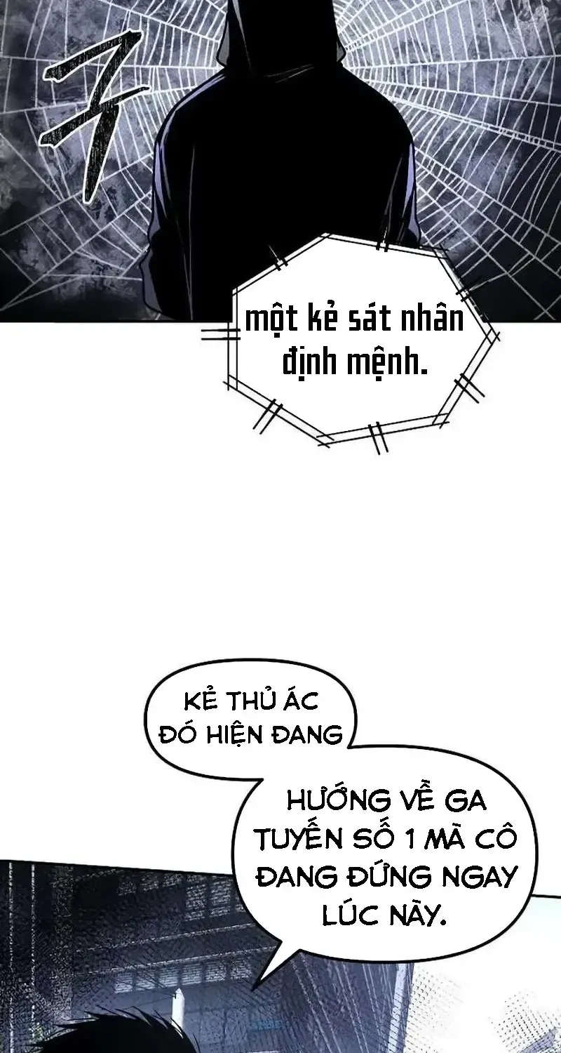 Kẻ Sát Nhân Định Mệnh Chap 40 - Next Chap 41