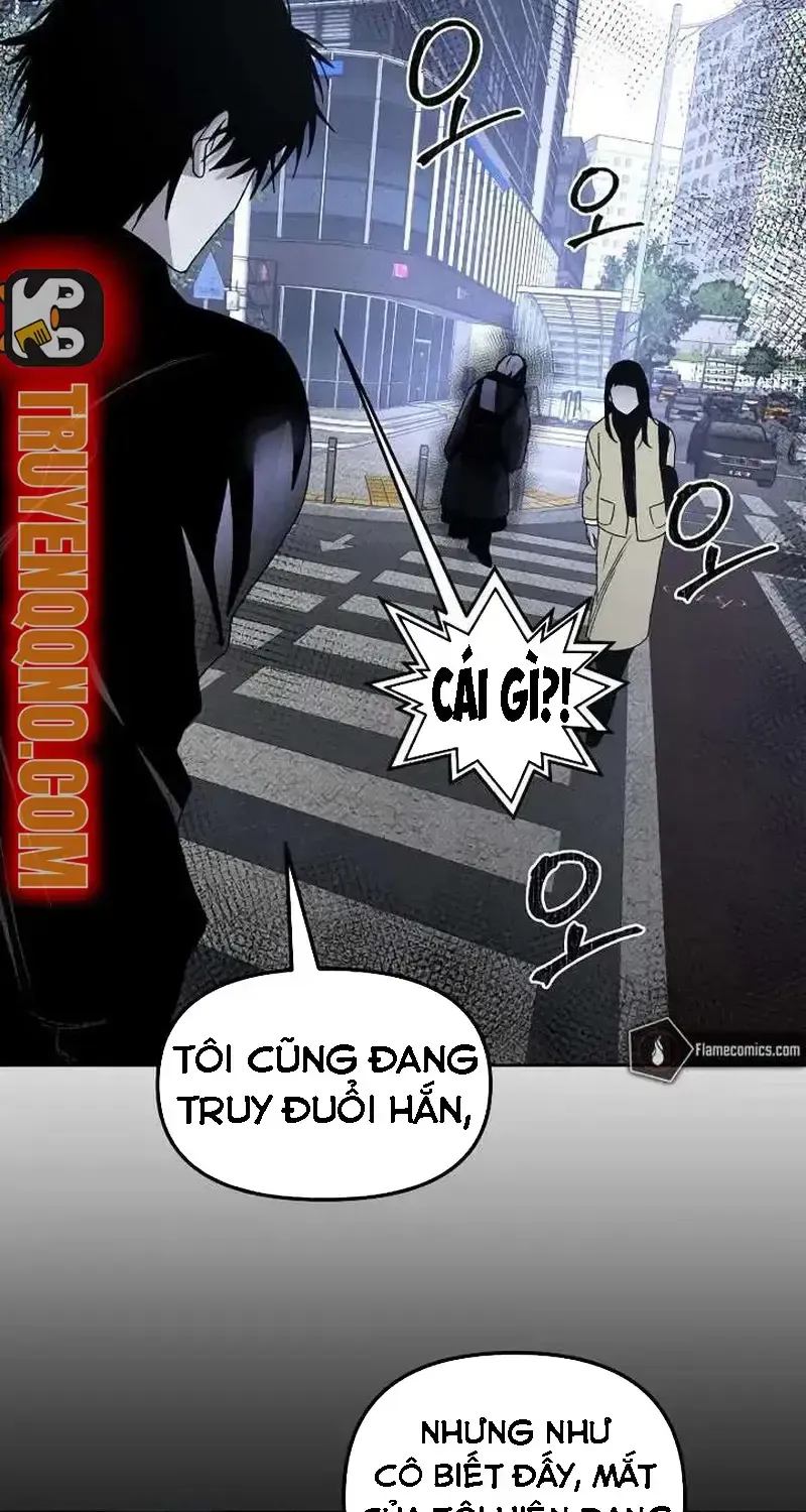 Kẻ Sát Nhân Định Mệnh Chap 40 - Next Chap 41