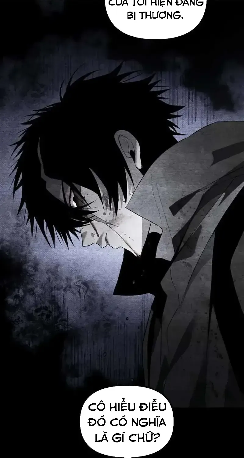 Kẻ Sát Nhân Định Mệnh Chap 40 - Next Chap 41