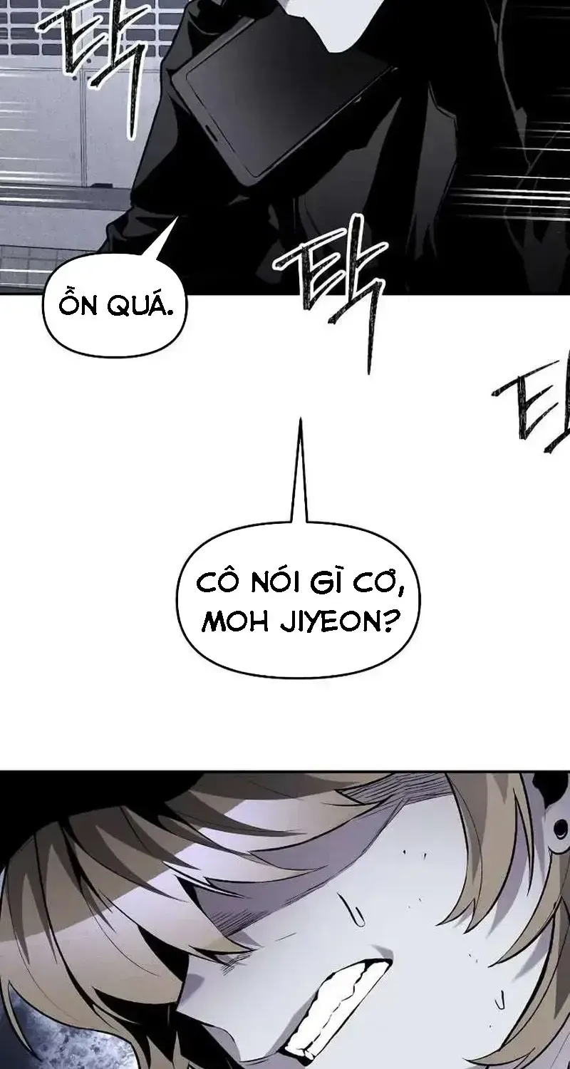 Kẻ Sát Nhân Định Mệnh Chap 40 - Next Chap 41