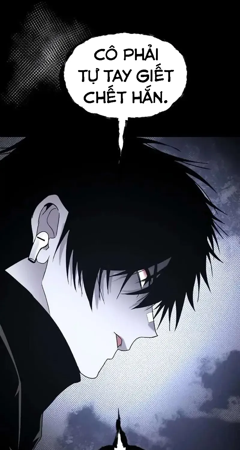 Kẻ Sát Nhân Định Mệnh Chap 40 - Next Chap 41