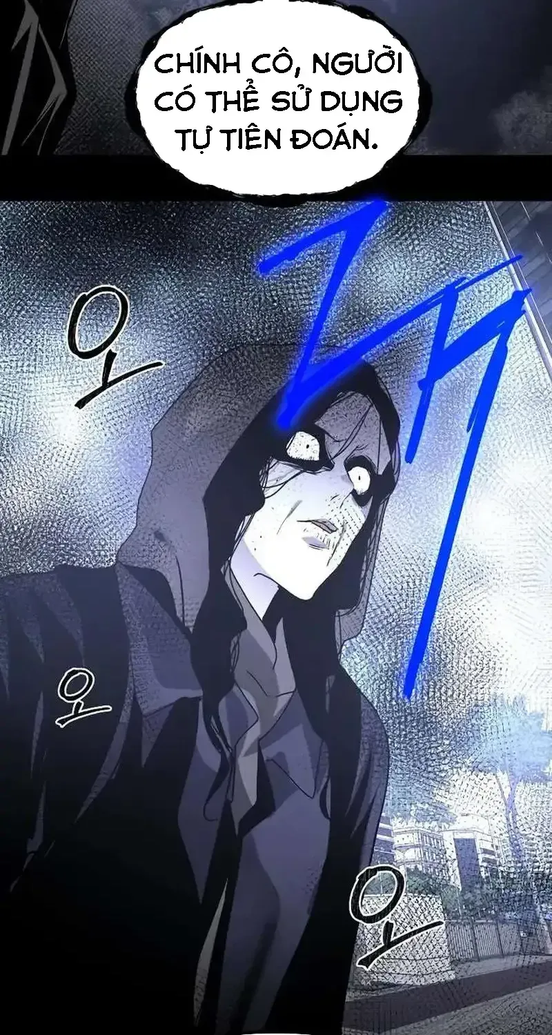 Kẻ Sát Nhân Định Mệnh Chap 40 - Next Chap 41