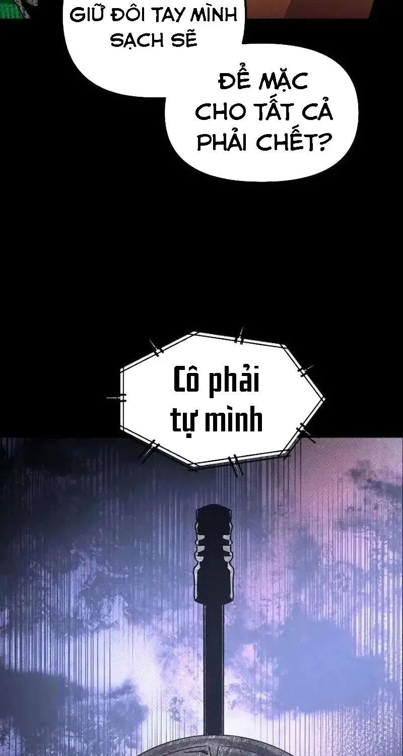 Kẻ Sát Nhân Định Mệnh Chap 40 - Next Chap 41