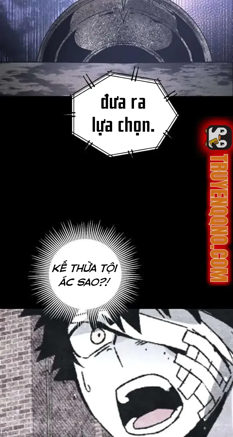 Kẻ Sát Nhân Định Mệnh Chap 40 - Next Chap 41