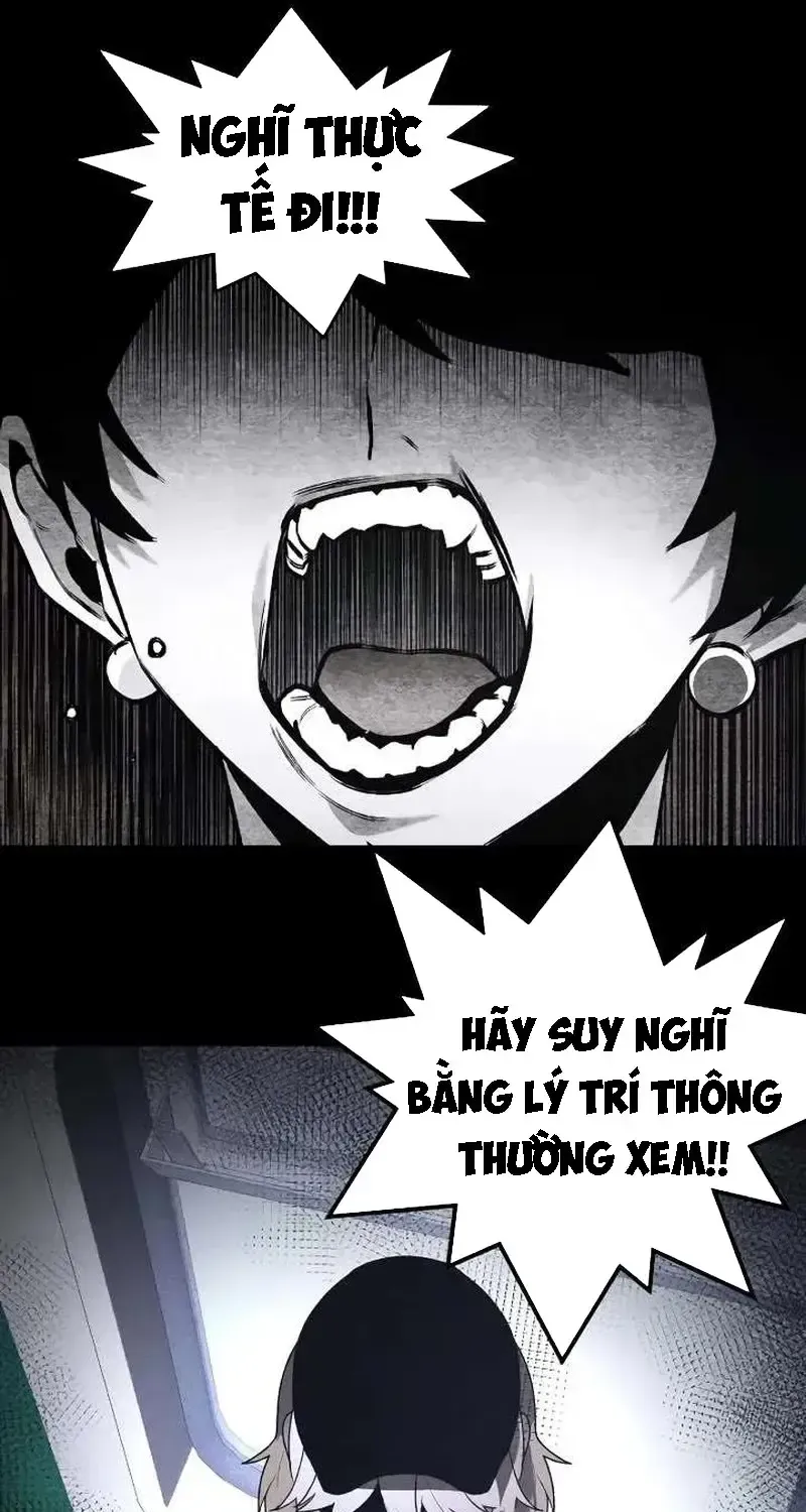 Kẻ Sát Nhân Định Mệnh Chap 40 - Next Chap 41