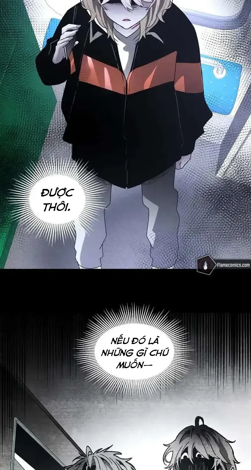 Kẻ Sát Nhân Định Mệnh Chap 40 - Next Chap 41