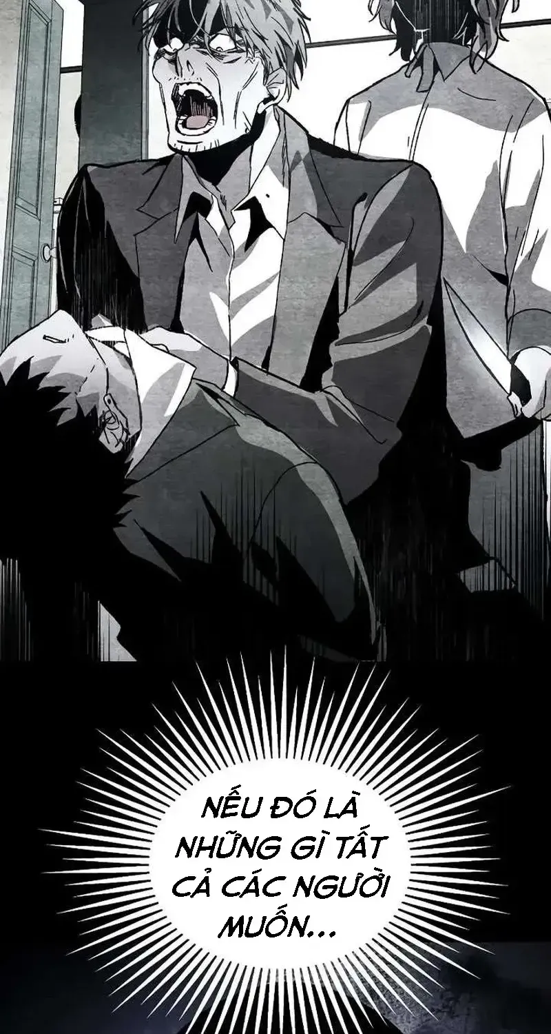 Kẻ Sát Nhân Định Mệnh Chap 40 - Next Chap 41