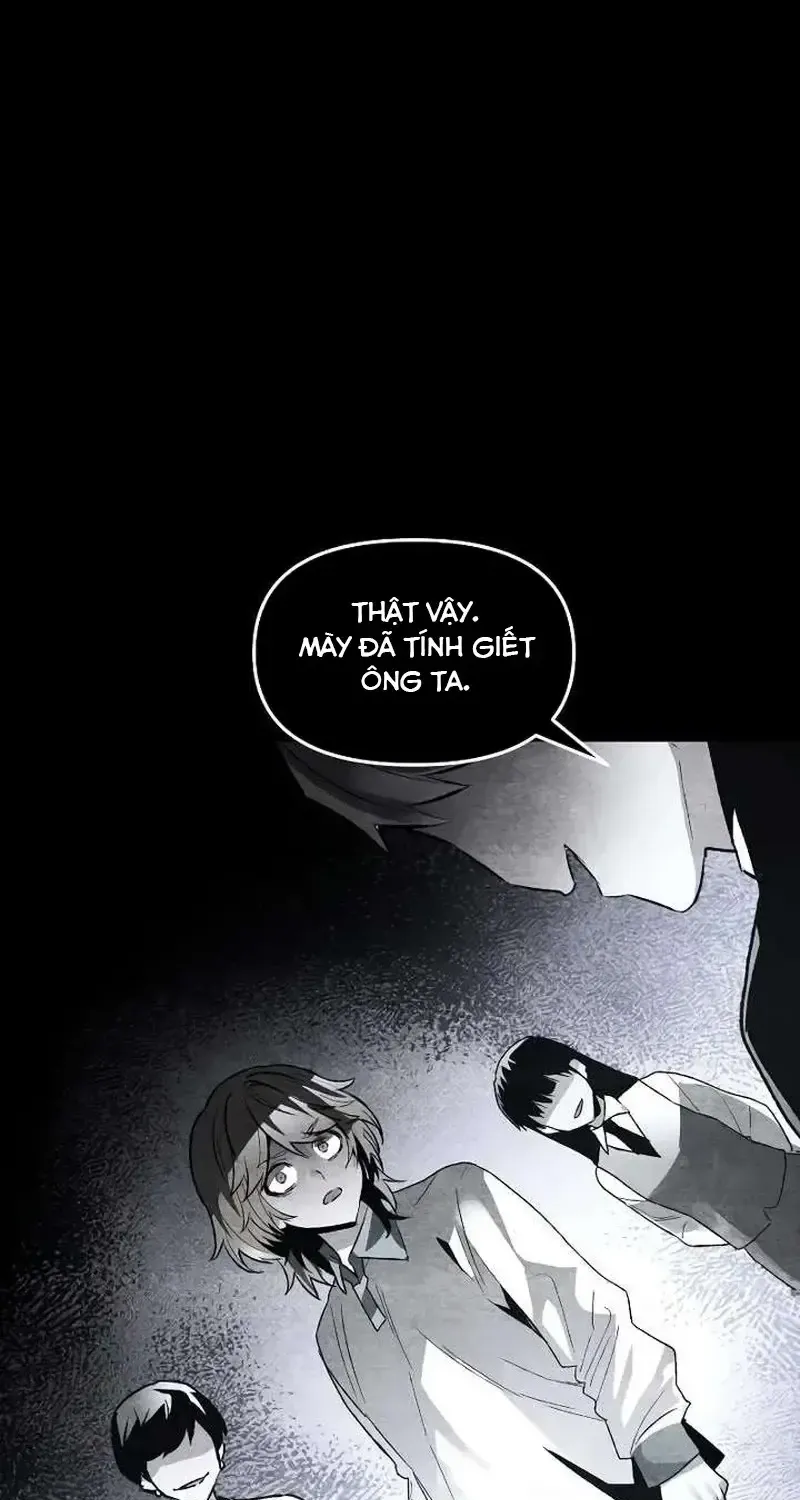 Kẻ Sát Nhân Định Mệnh Chap 41 - Next Chap 42