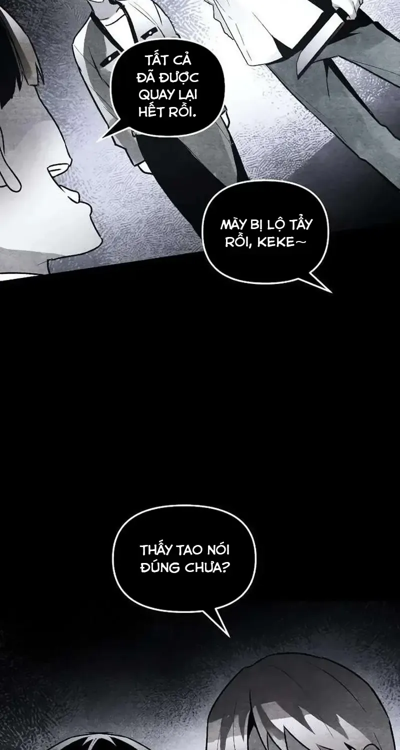 Kẻ Sát Nhân Định Mệnh Chap 41 - Next Chap 42