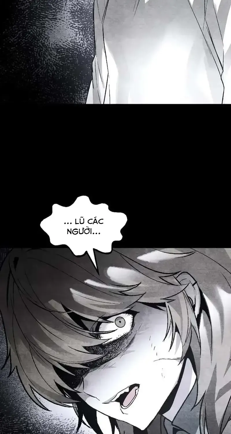 Kẻ Sát Nhân Định Mệnh Chap 41 - Next Chap 42