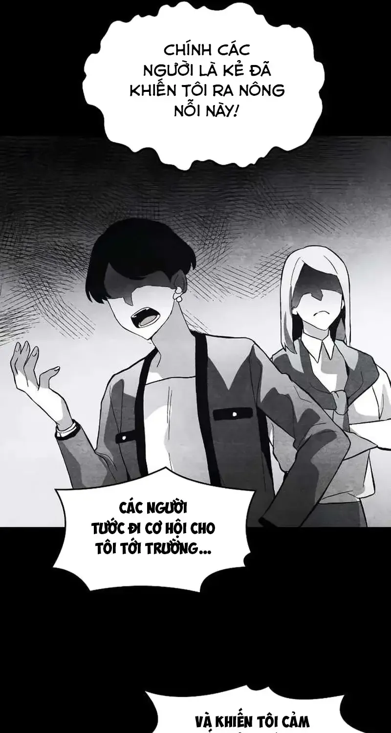Kẻ Sát Nhân Định Mệnh Chap 41 - Next Chap 42