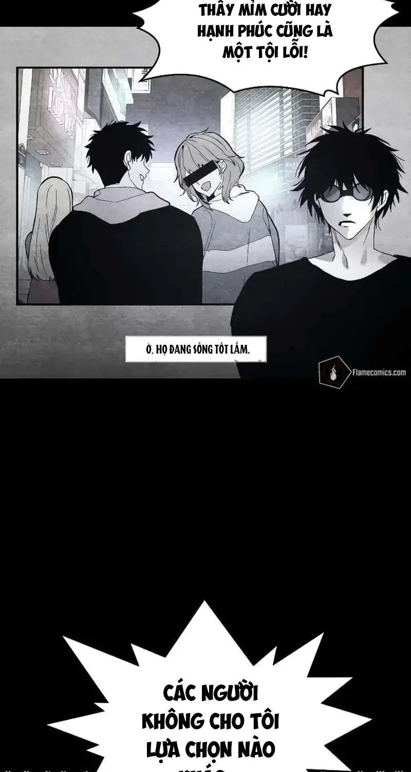 Kẻ Sát Nhân Định Mệnh Chap 41 - Next Chap 42