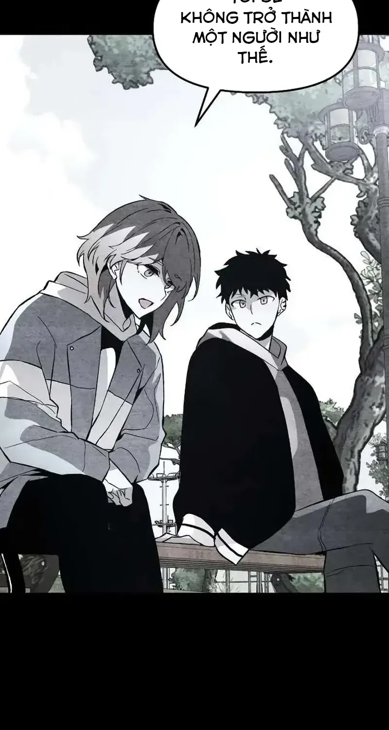 Kẻ Sát Nhân Định Mệnh Chap 41 - Next Chap 42