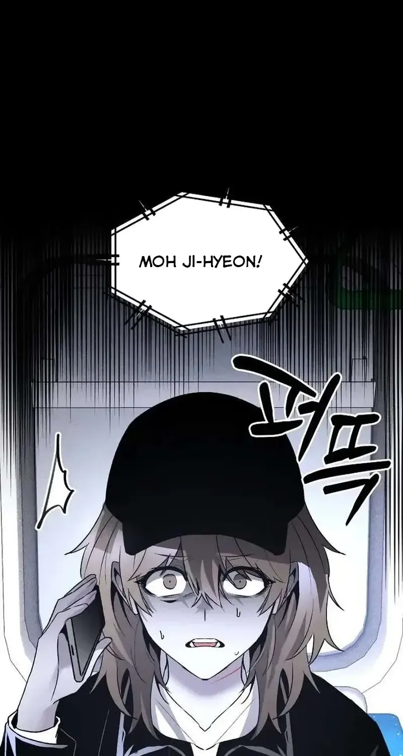 Kẻ Sát Nhân Định Mệnh Chap 41 - Next Chap 42