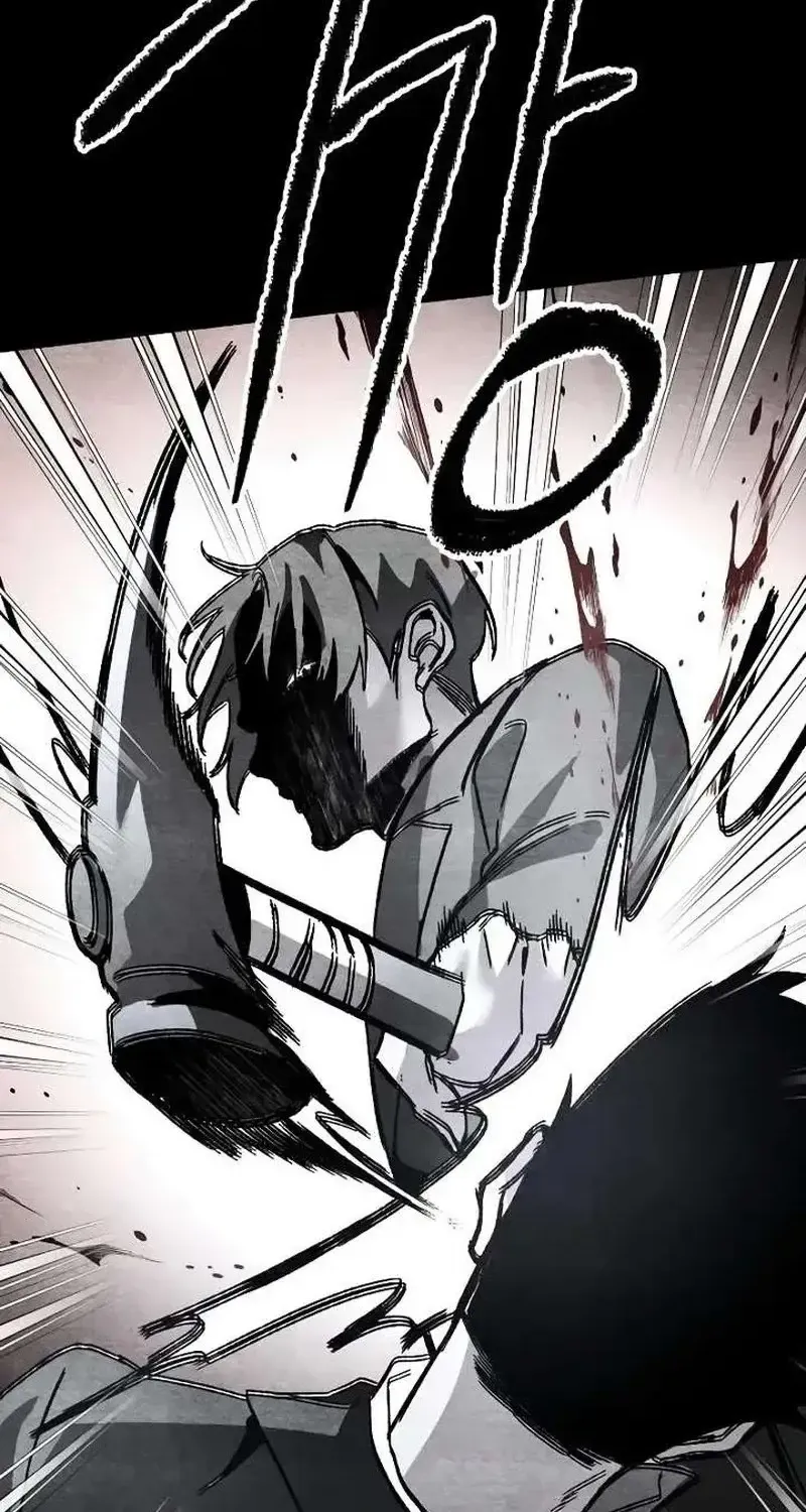 Kẻ Sát Nhân Định Mệnh Chap 41 - Next Chap 42