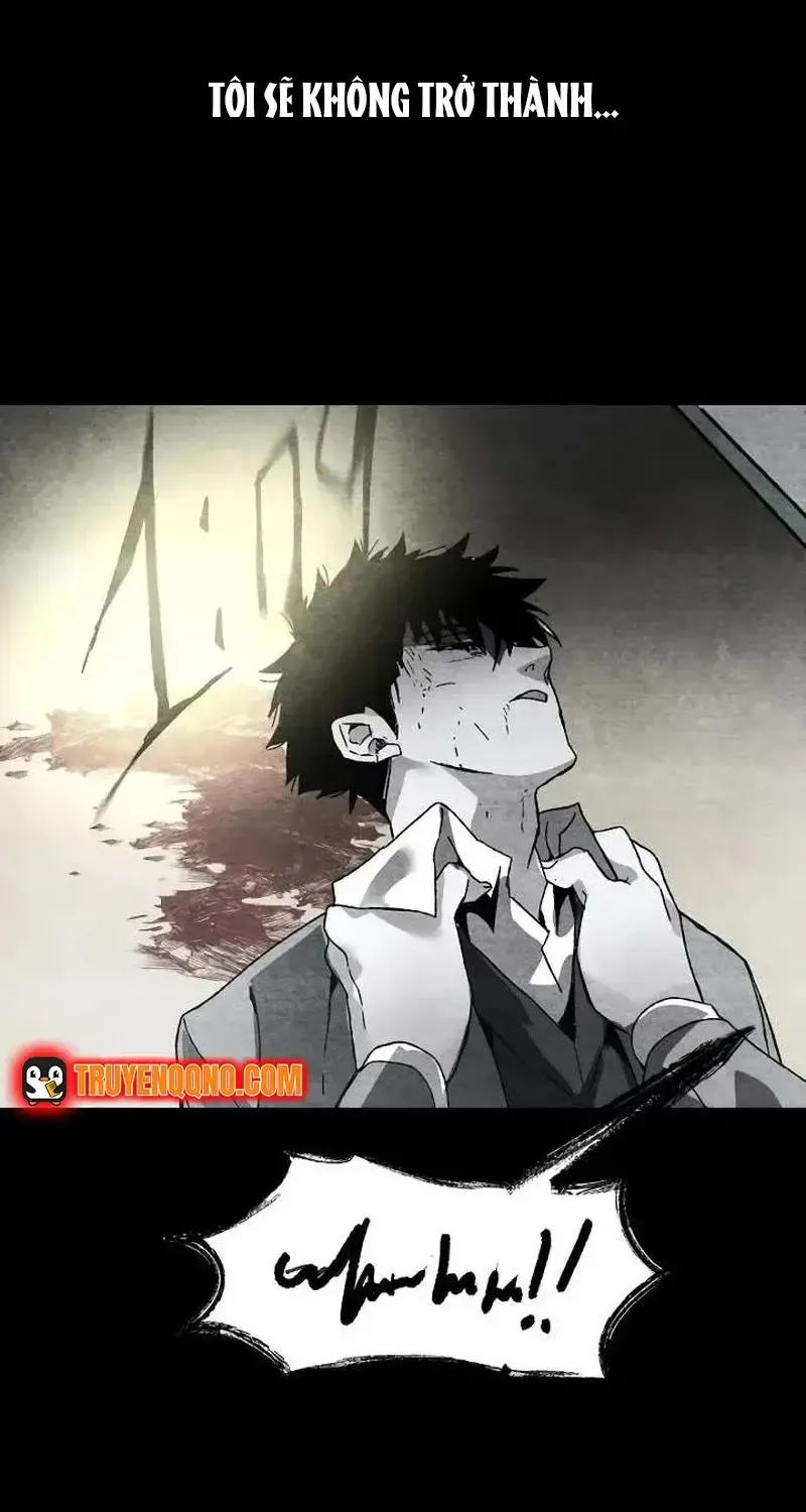 Kẻ Sát Nhân Định Mệnh Chap 41 - Next Chap 42