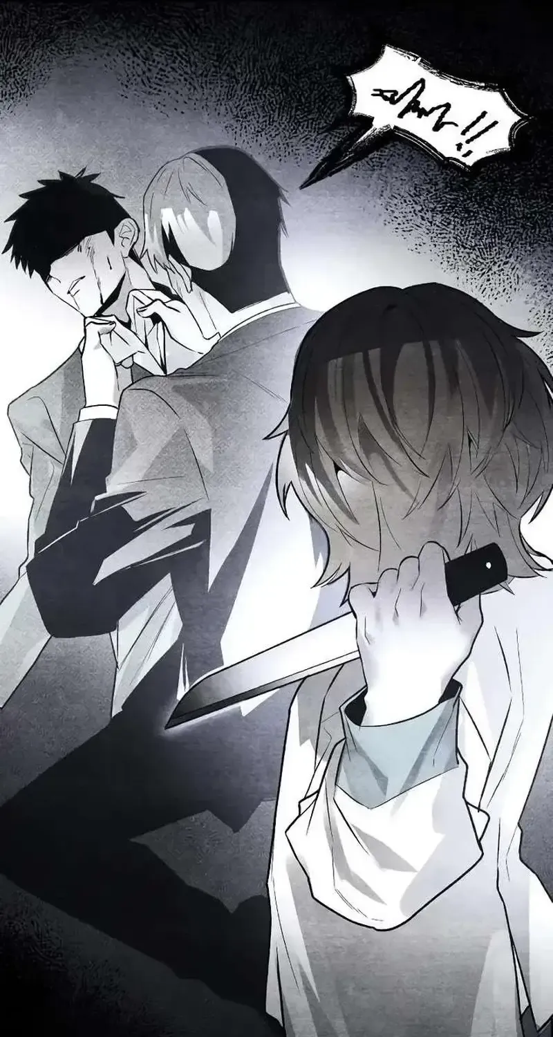 Kẻ Sát Nhân Định Mệnh Chap 41 - Next Chap 42