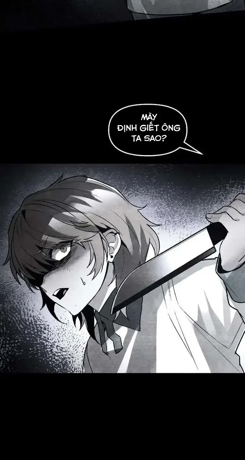 Kẻ Sát Nhân Định Mệnh Chap 41 - Next Chap 42