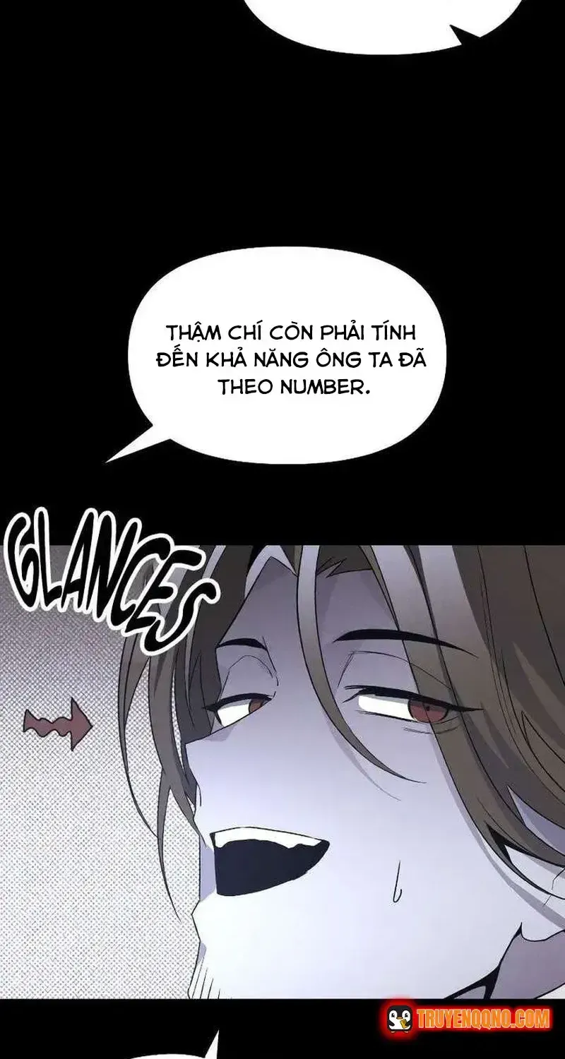 Kẻ Sát Nhân Định Mệnh Chap 45 - Next Chap 46