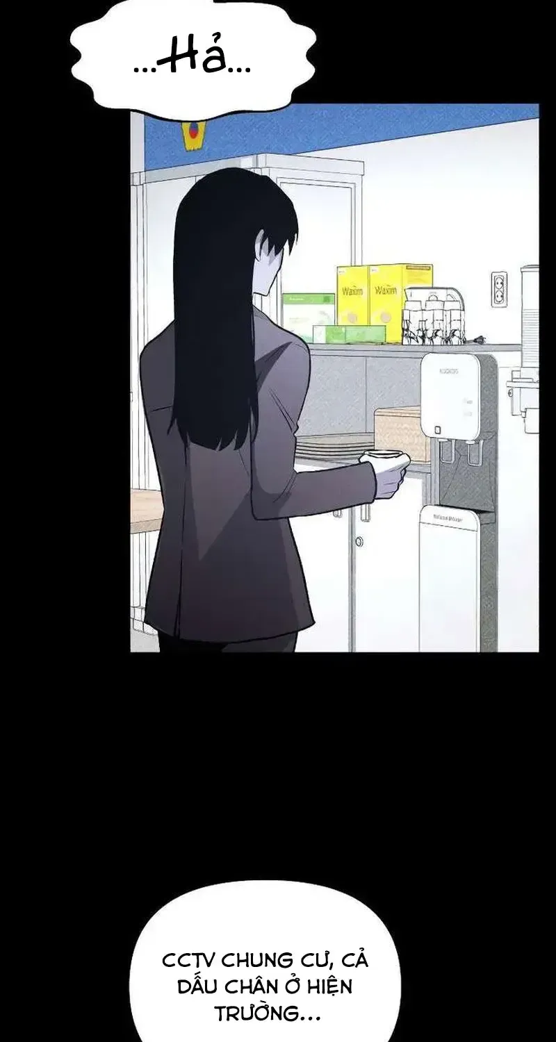 Kẻ Sát Nhân Định Mệnh Chap 45 - Next Chap 46