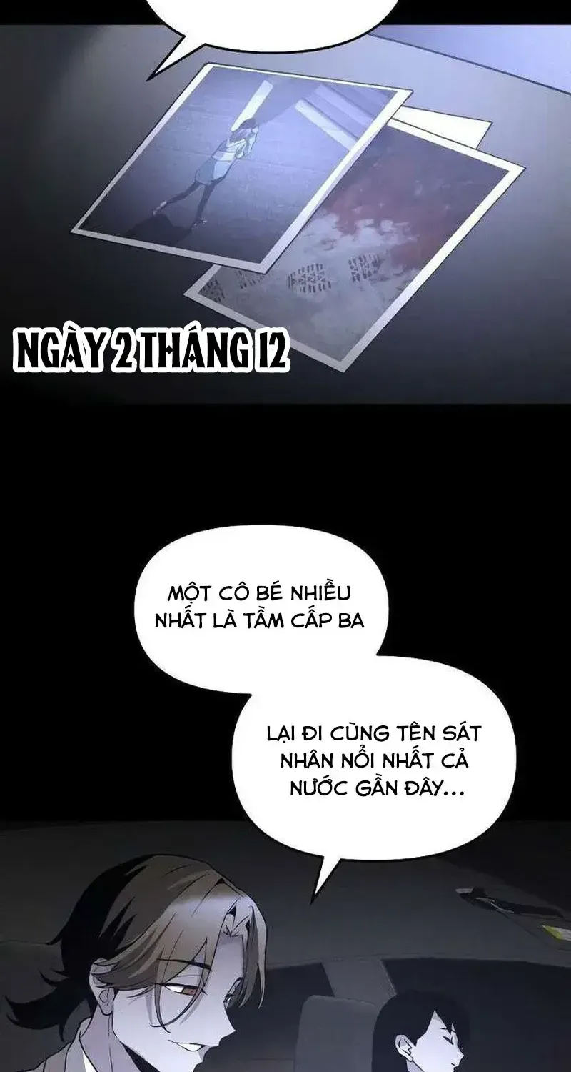 Kẻ Sát Nhân Định Mệnh Chap 45 - Next Chap 46