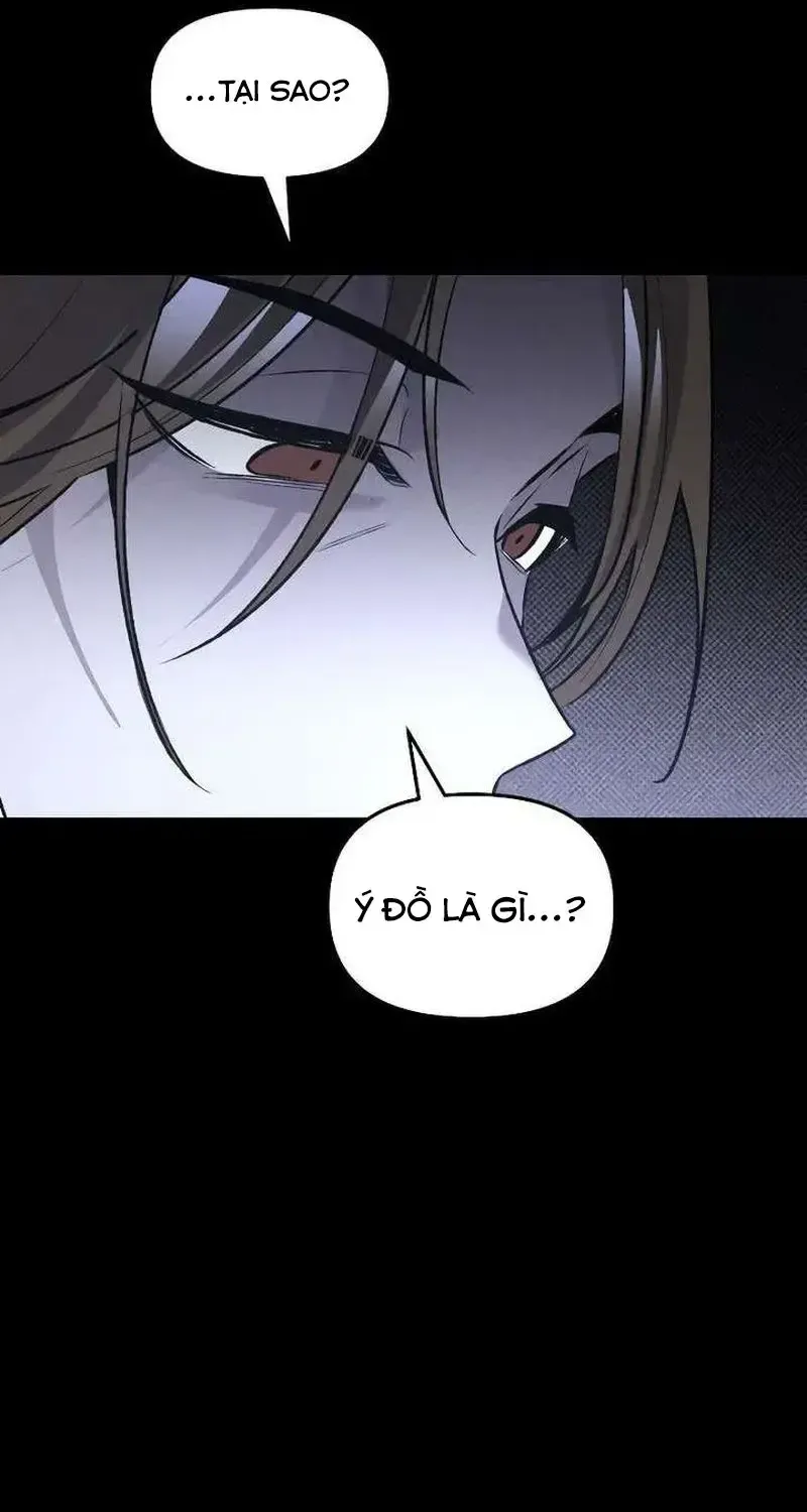 Kẻ Sát Nhân Định Mệnh Chap 45 - Next Chap 46