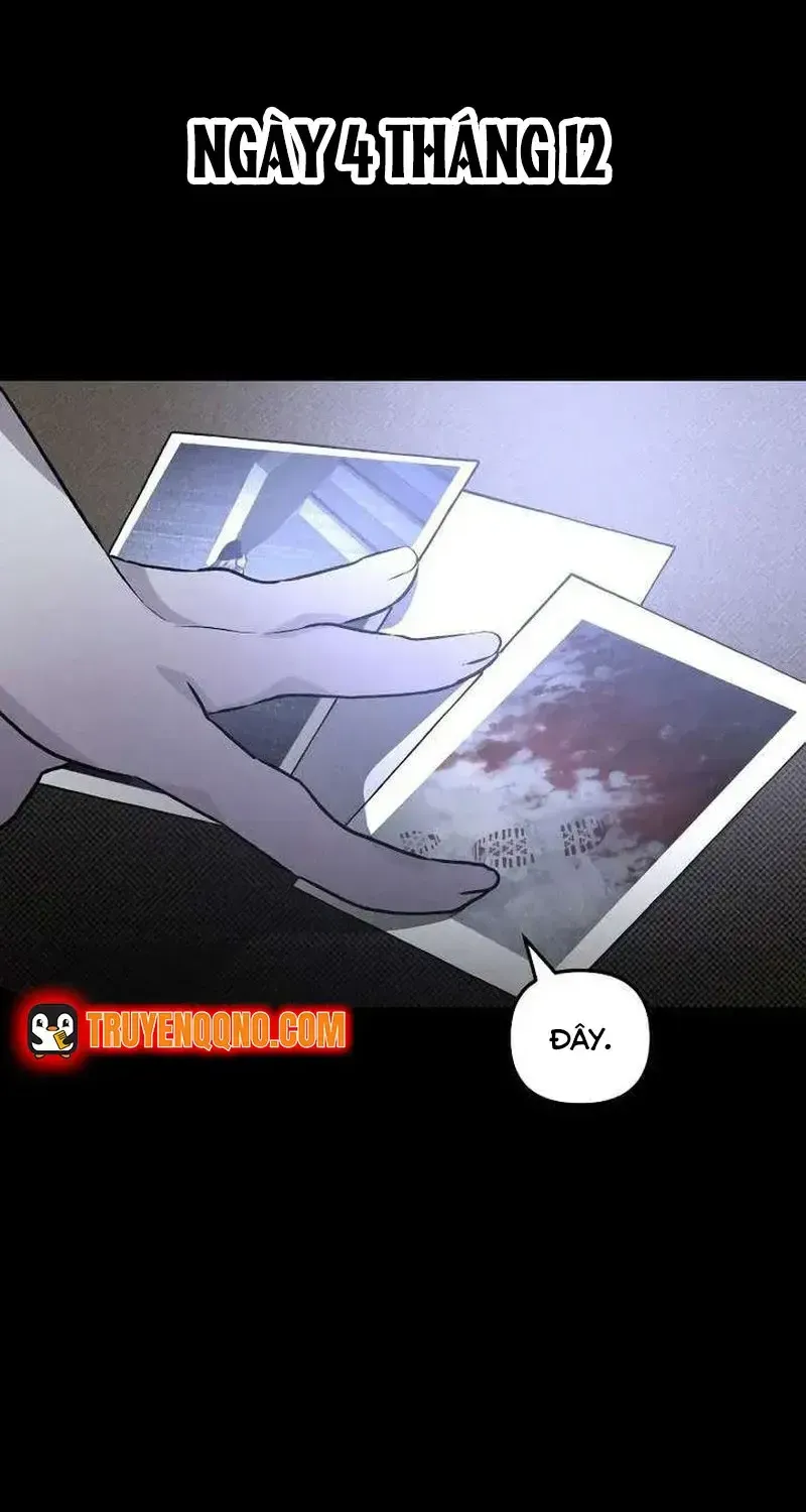 Kẻ Sát Nhân Định Mệnh Chap 45 - Next Chap 46