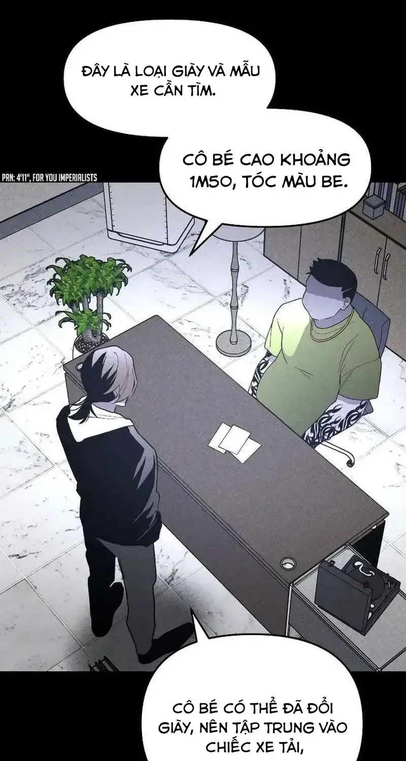 Kẻ Sát Nhân Định Mệnh Chap 45 - Next Chap 46