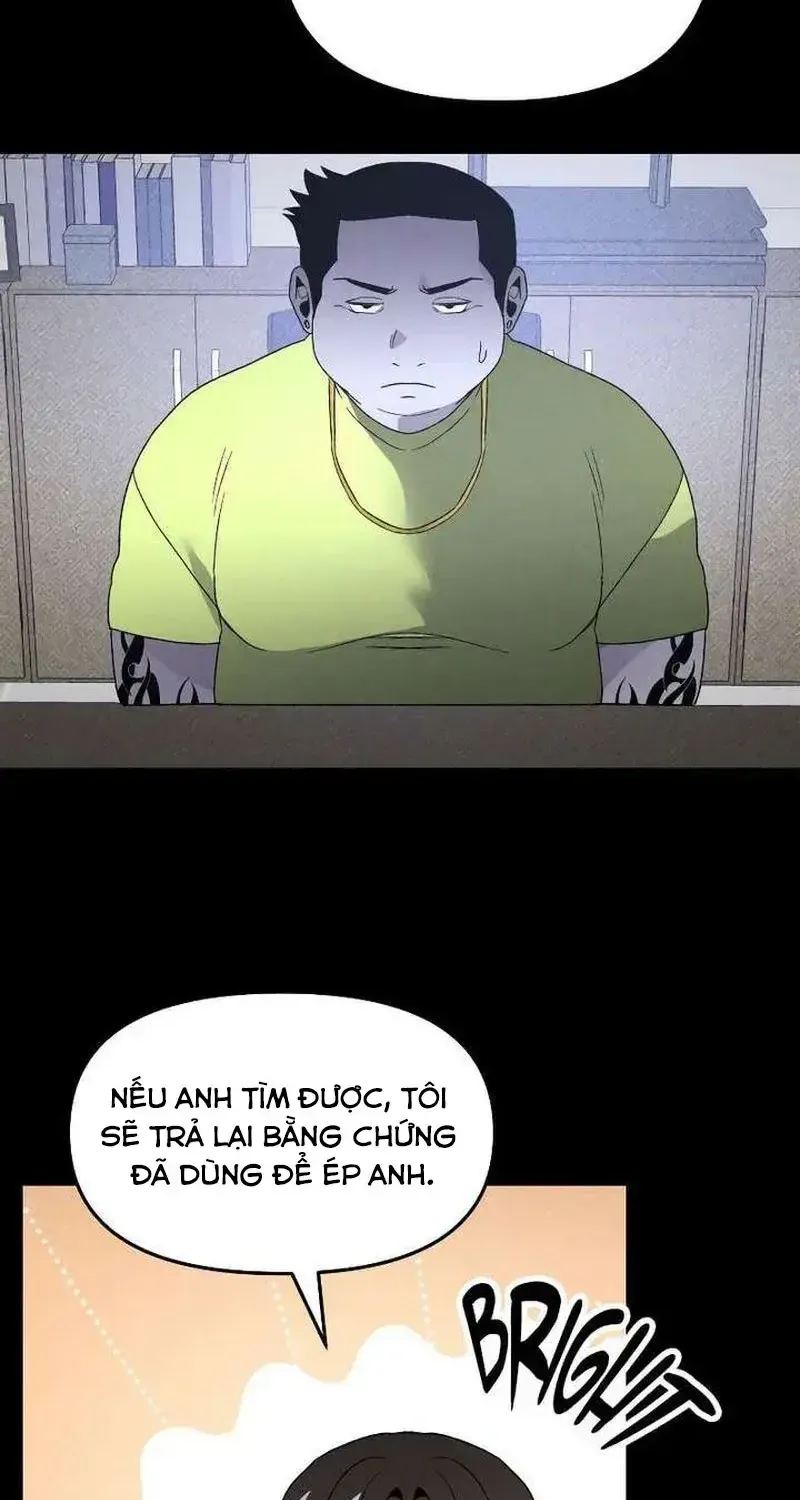 Kẻ Sát Nhân Định Mệnh Chap 45 - Next Chap 46