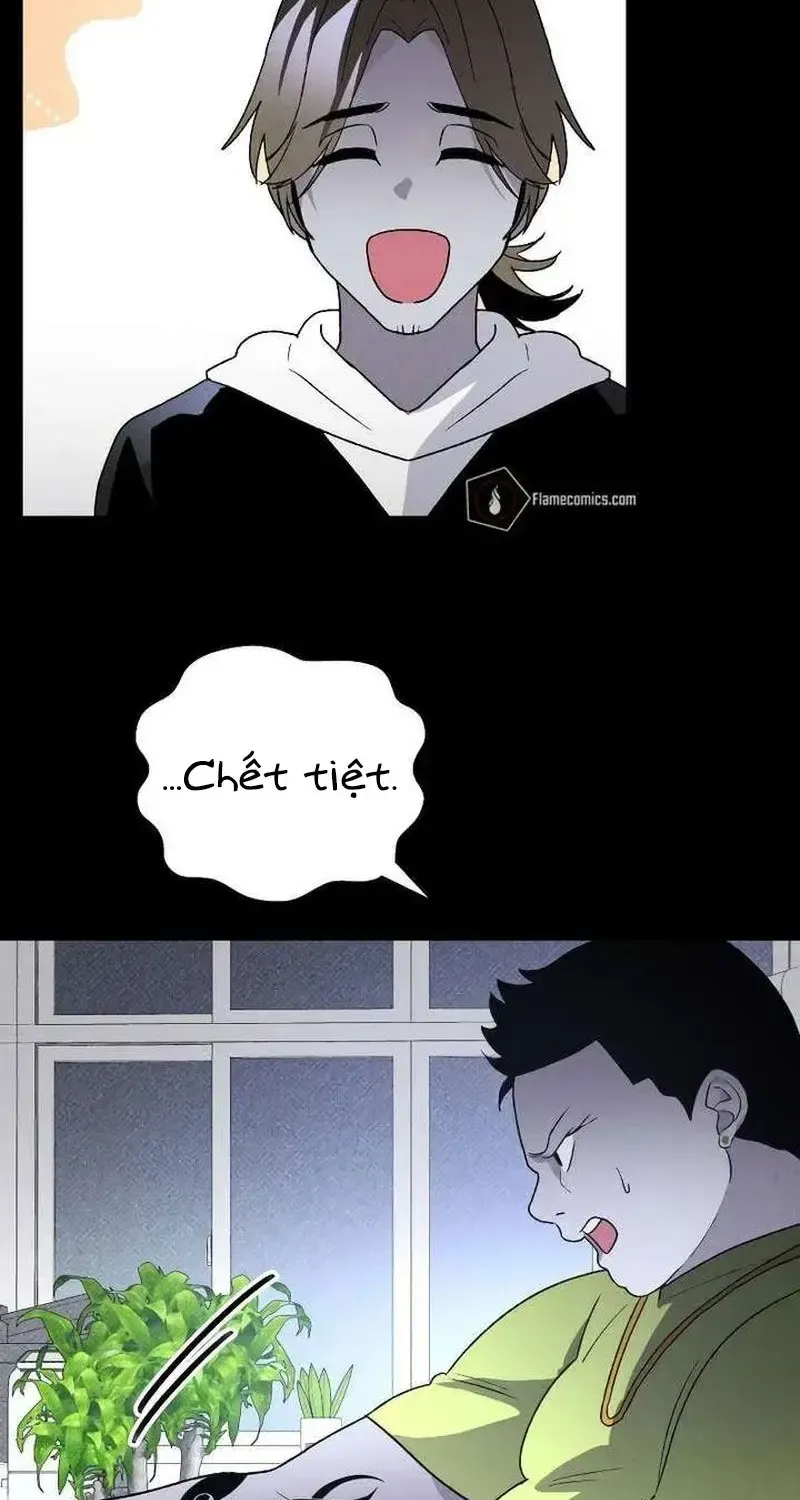 Kẻ Sát Nhân Định Mệnh Chap 45 - Next Chap 46