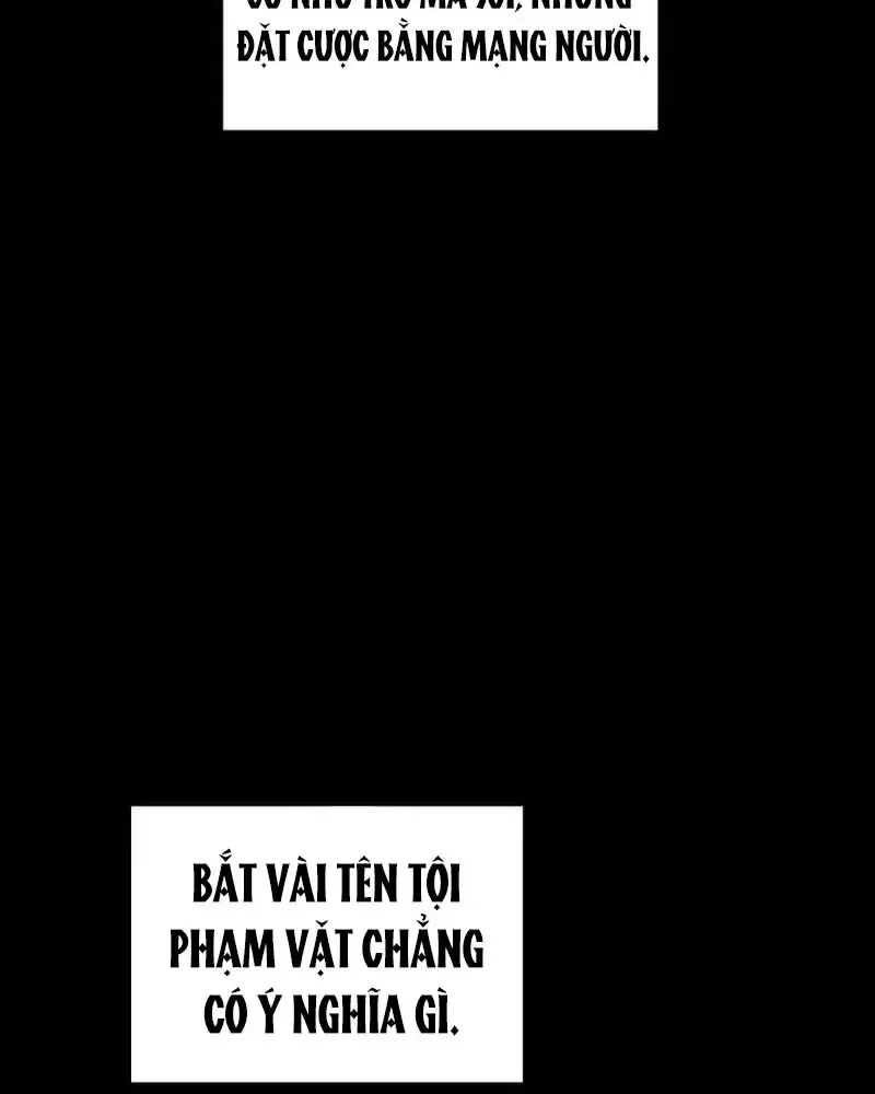 Kẻ Sát Nhân Định Mệnh Chap 45 - Next Chap 46