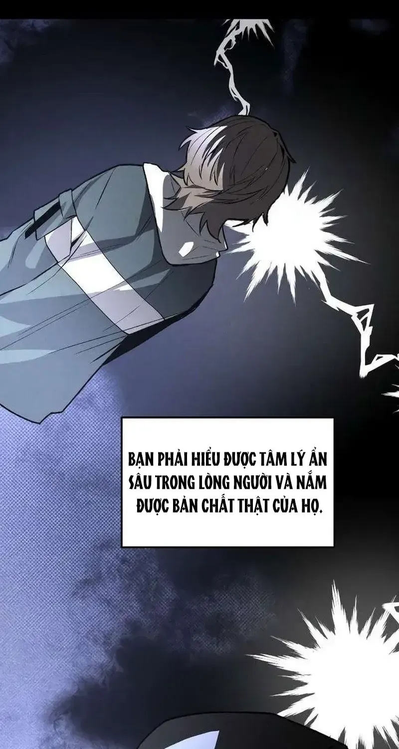 Kẻ Sát Nhân Định Mệnh Chap 45 - Next Chap 46