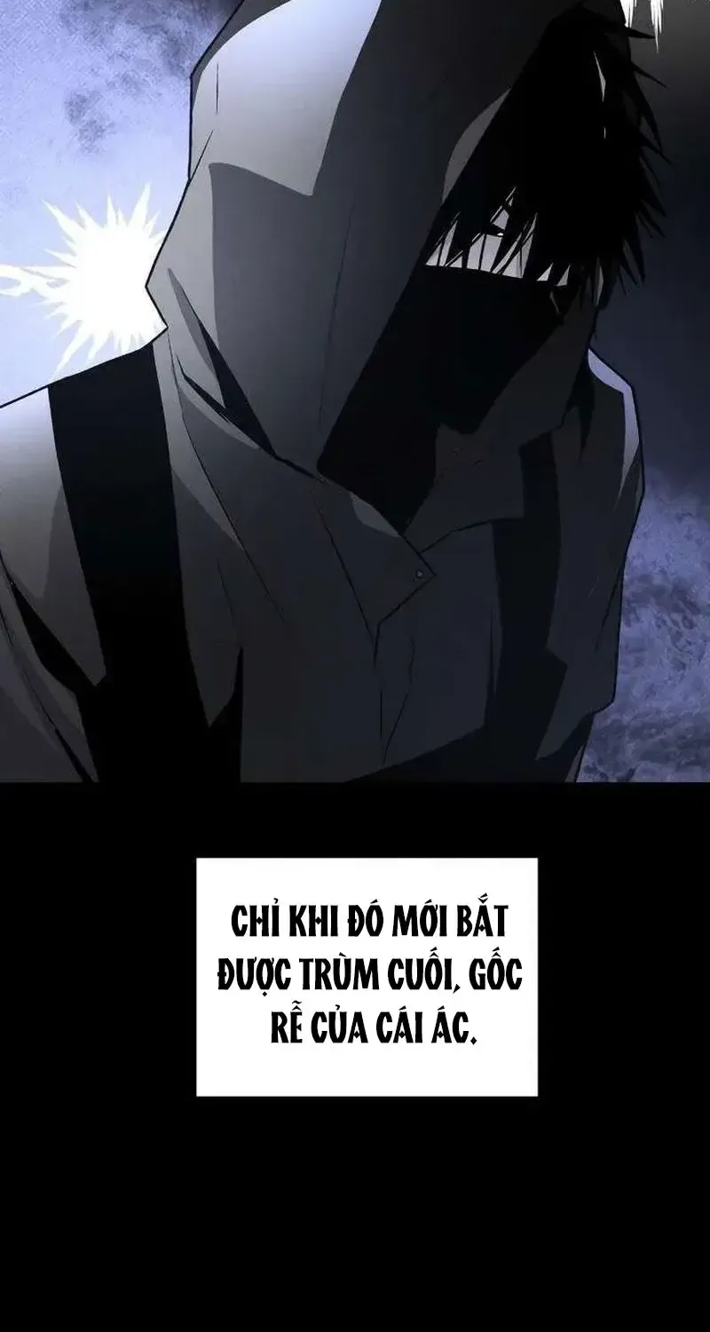 Kẻ Sát Nhân Định Mệnh Chap 45 - Next Chap 46