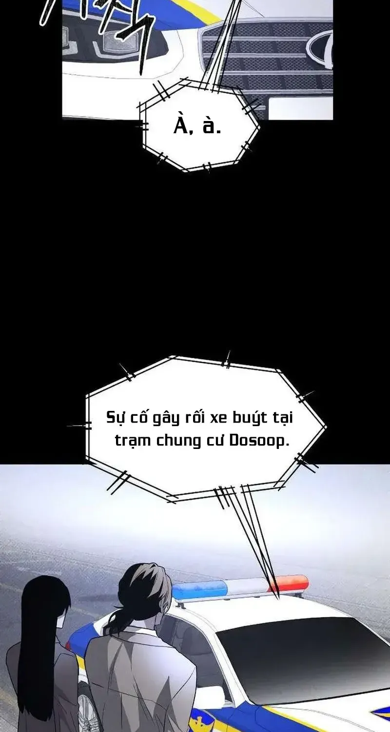 Kẻ Sát Nhân Định Mệnh Chap 45 - Next Chap 46