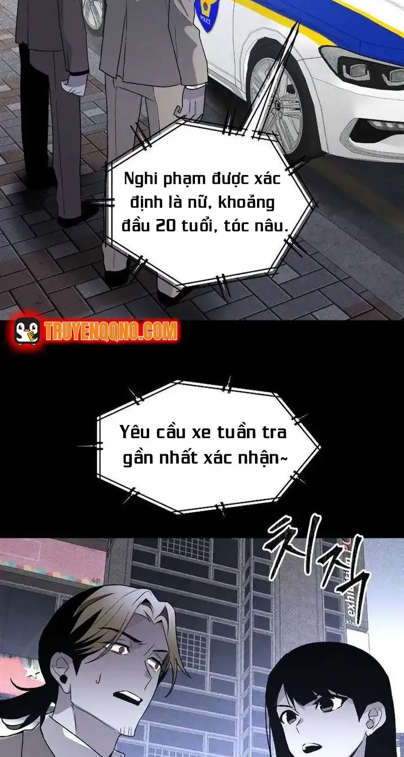 Kẻ Sát Nhân Định Mệnh Chap 45 - Next Chap 46