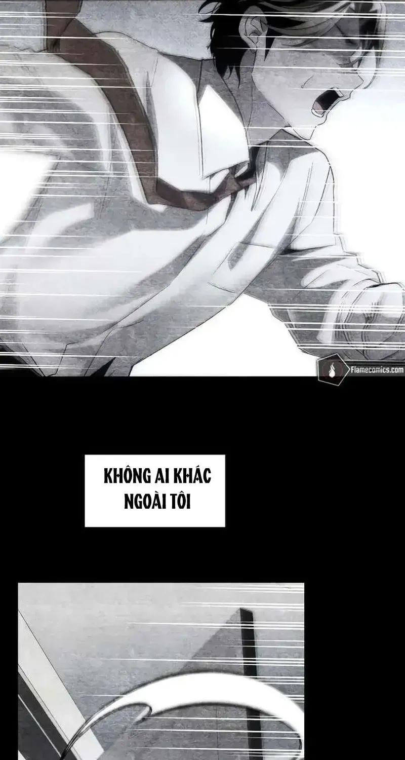 Kẻ Sát Nhân Định Mệnh Chap 45 - Next Chap 46
