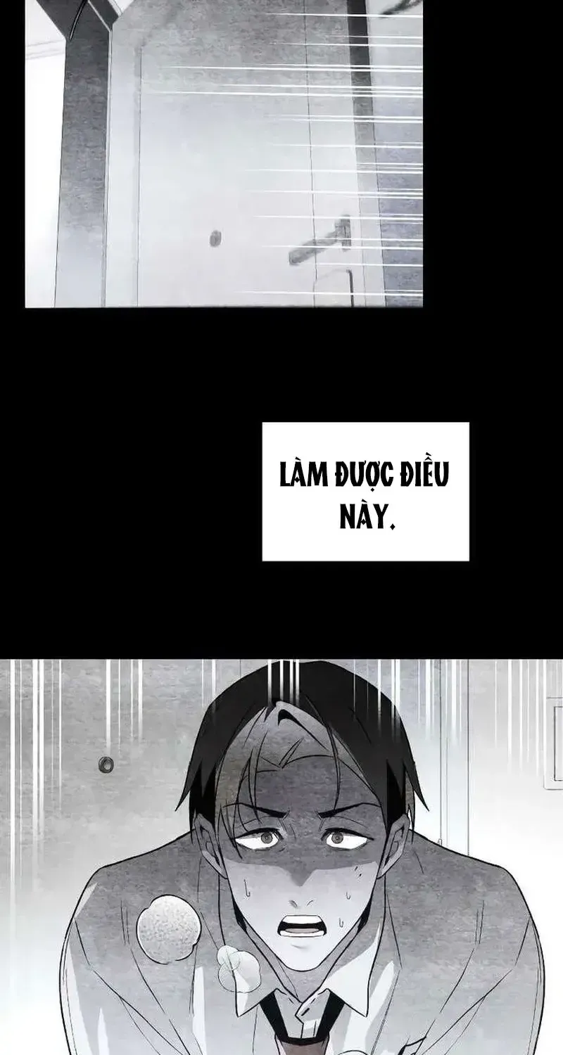 Kẻ Sát Nhân Định Mệnh Chap 45 - Next Chap 46