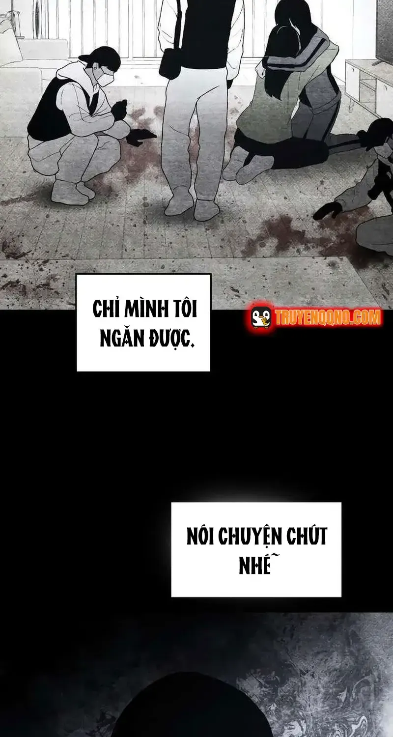 Kẻ Sát Nhân Định Mệnh Chap 45 - Next Chap 46