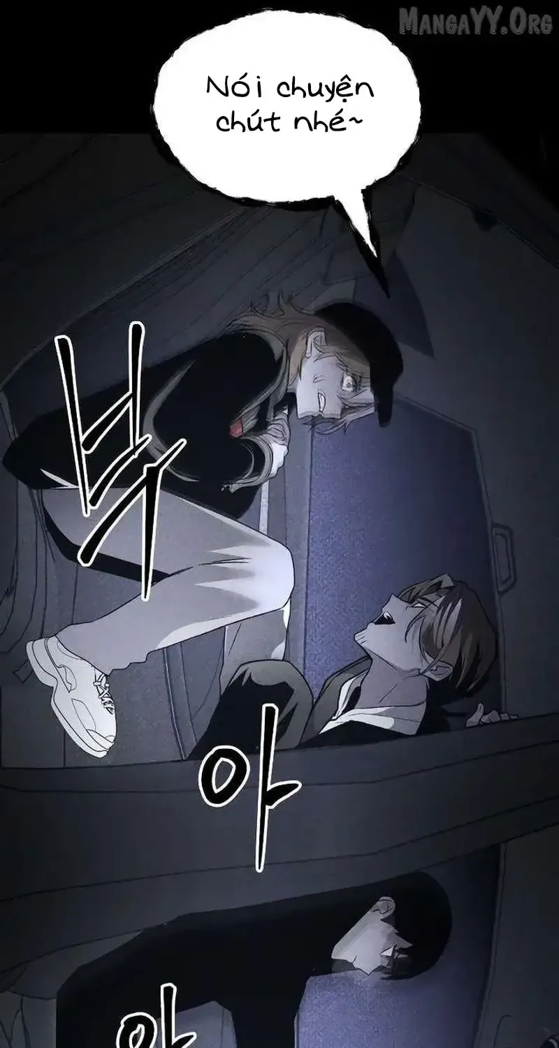 Kẻ Sát Nhân Định Mệnh Chap 45 - Next Chap 46