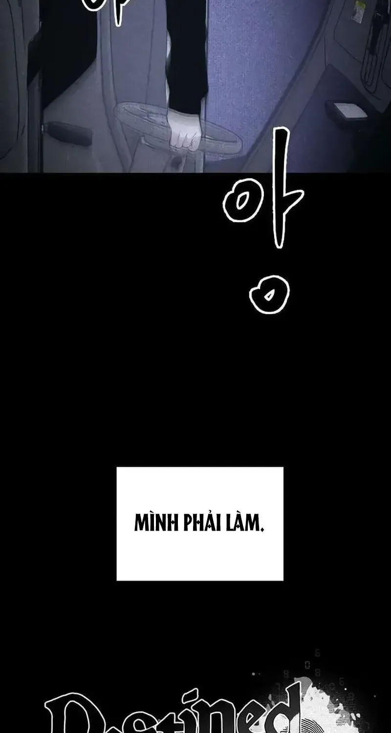 Kẻ Sát Nhân Định Mệnh Chap 45 - Next Chap 46