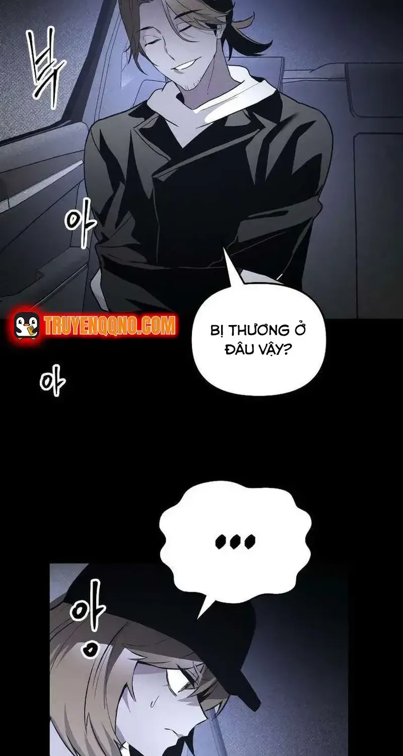 Kẻ Sát Nhân Định Mệnh Chap 45 - Next Chap 46