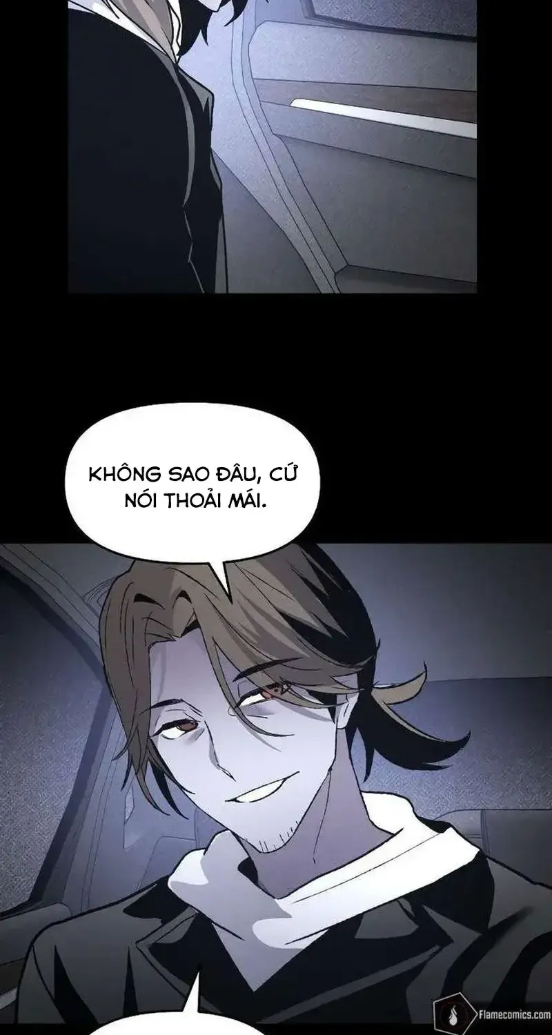 Kẻ Sát Nhân Định Mệnh Chap 45 - Next Chap 46