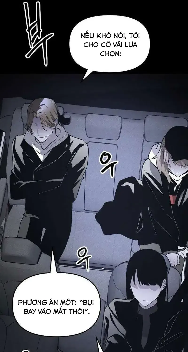 Kẻ Sát Nhân Định Mệnh Chap 45 - Next Chap 46